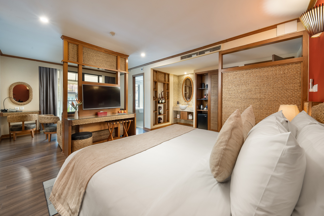 ​PREMIER SUITE
