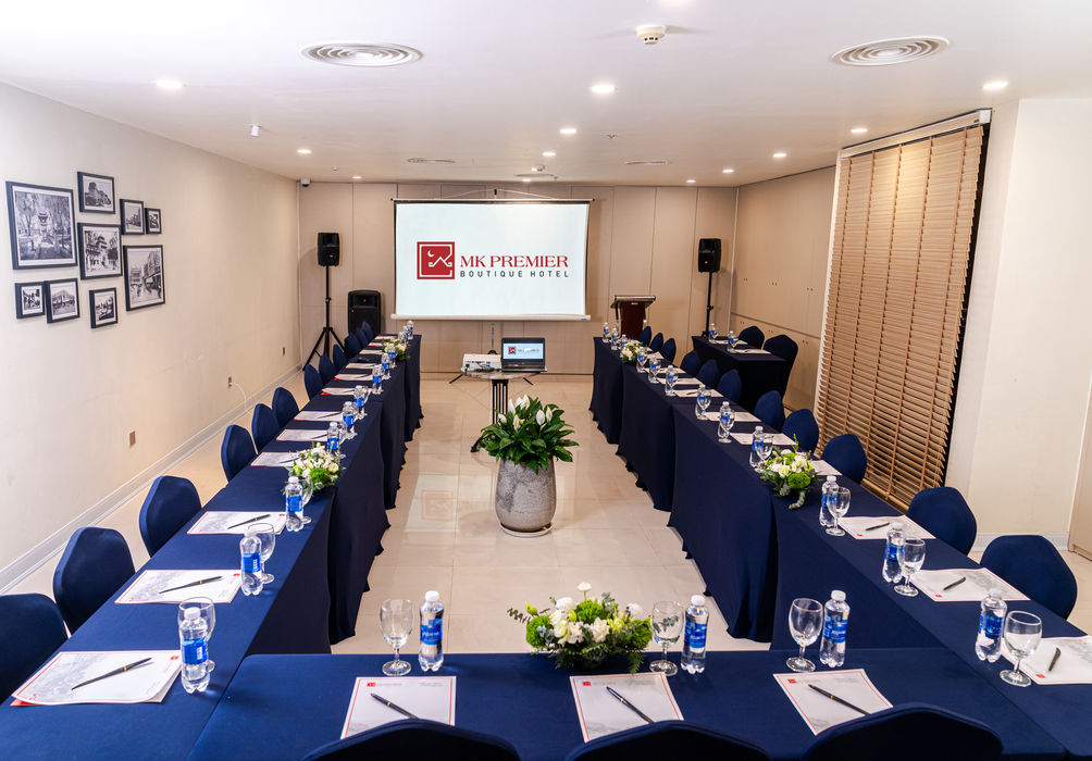 MK Meeting room